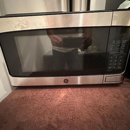 Moorefield Suites Greensboro East ماكلينزفيل المظهر الخارجي الصورة