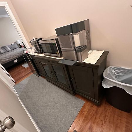 Moorefield Suites Greensboro East ماكلينزفيل المظهر الخارجي الصورة