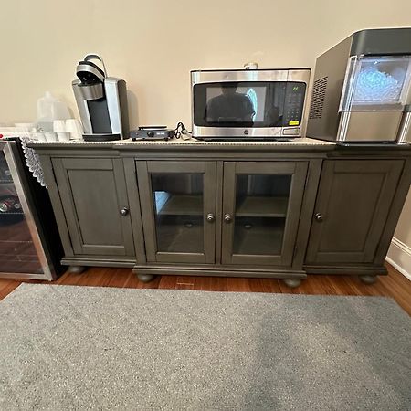 Moorefield Suites Greensboro East ماكلينزفيل المظهر الخارجي الصورة