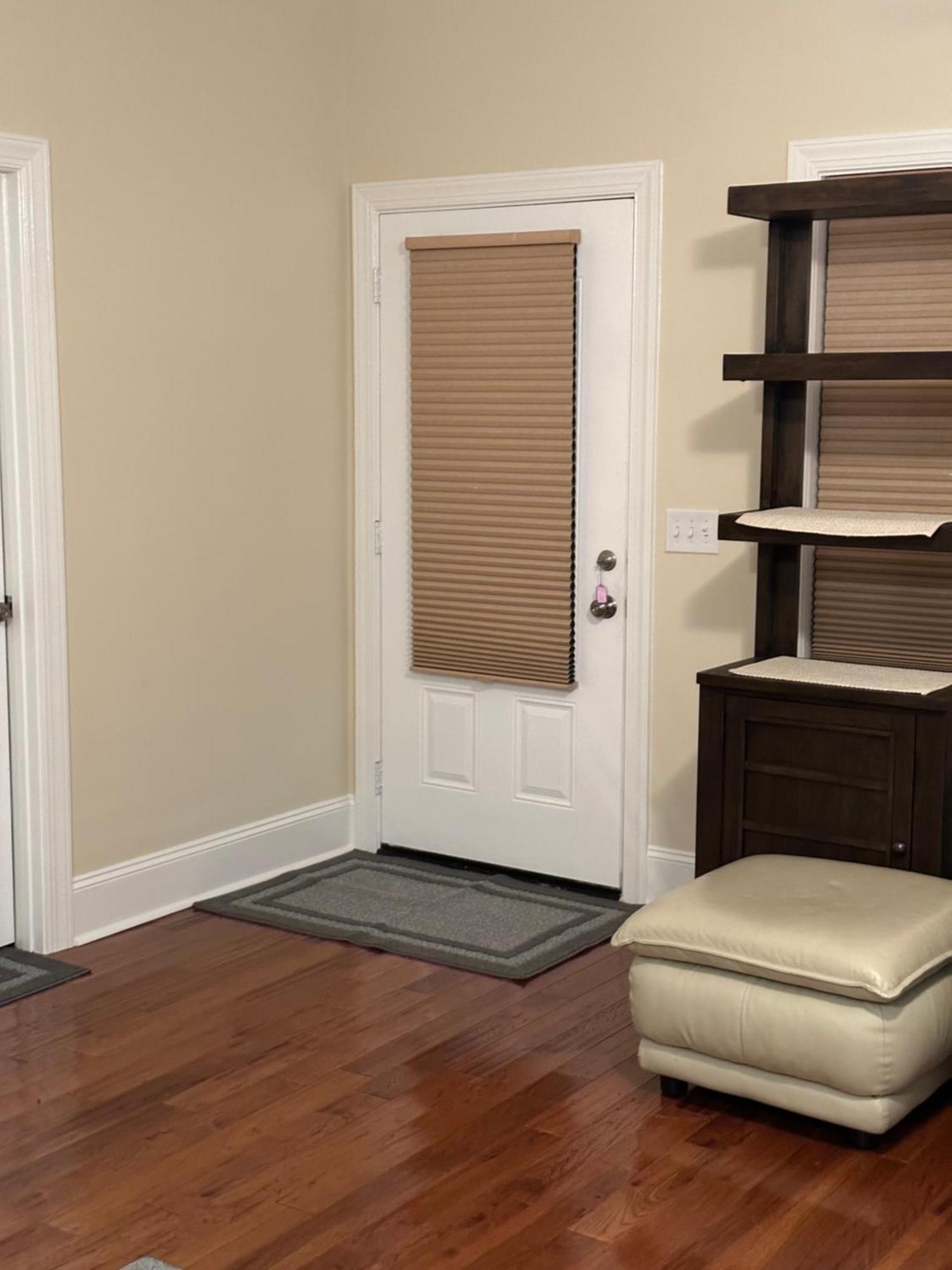 Moorefield Suites Greensboro East ماكلينزفيل المظهر الخارجي الصورة