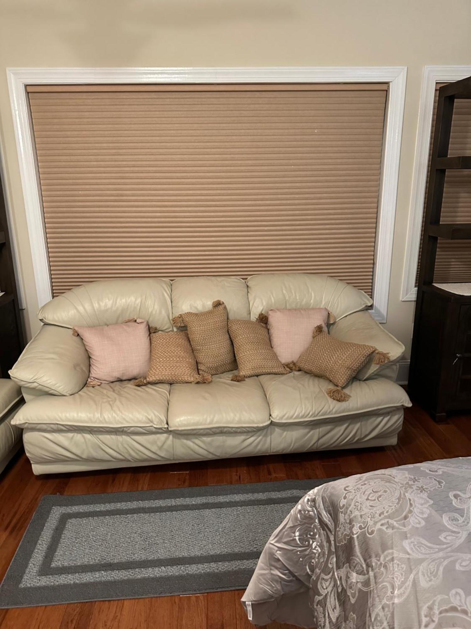 Moorefield Suites Greensboro East ماكلينزفيل المظهر الخارجي الصورة