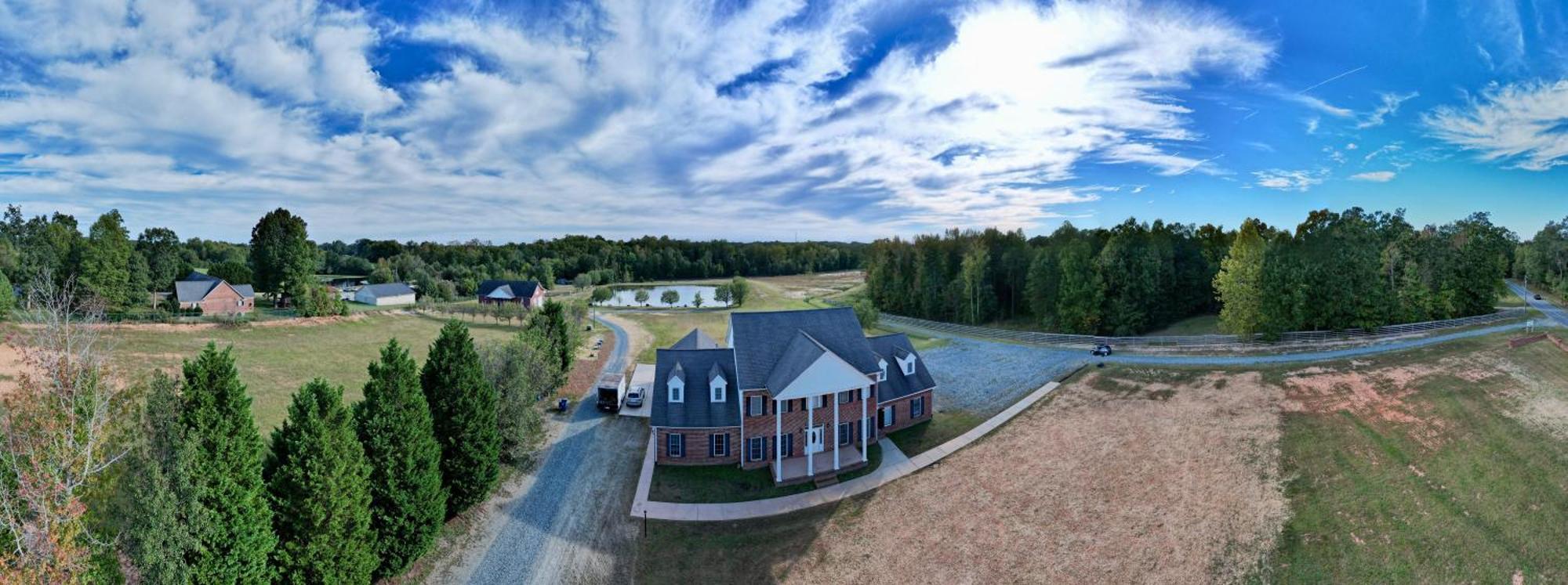 Moorefield Suites Greensboro East ماكلينزفيل المظهر الخارجي الصورة