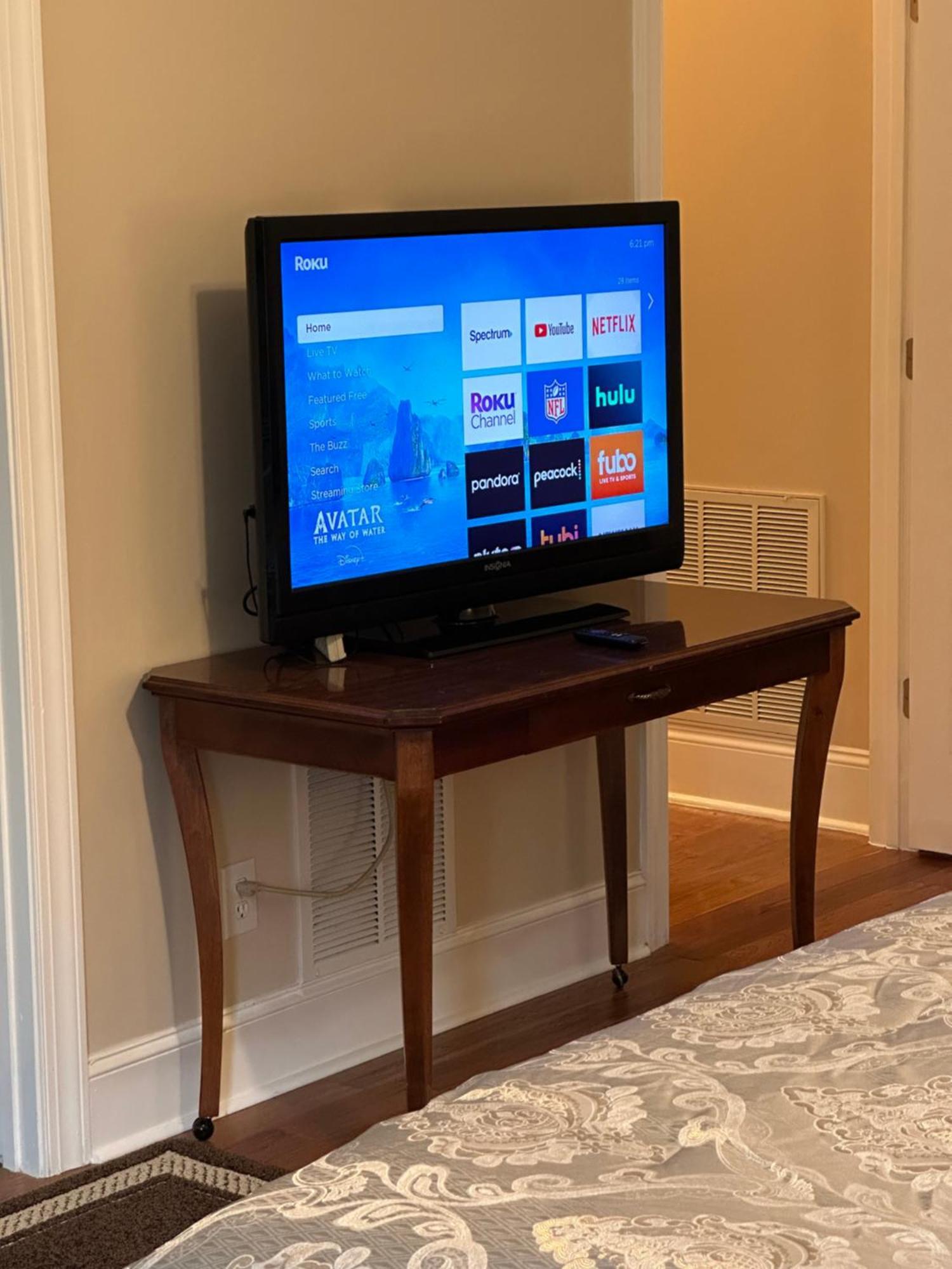 Moorefield Suites Greensboro East ماكلينزفيل المظهر الخارجي الصورة