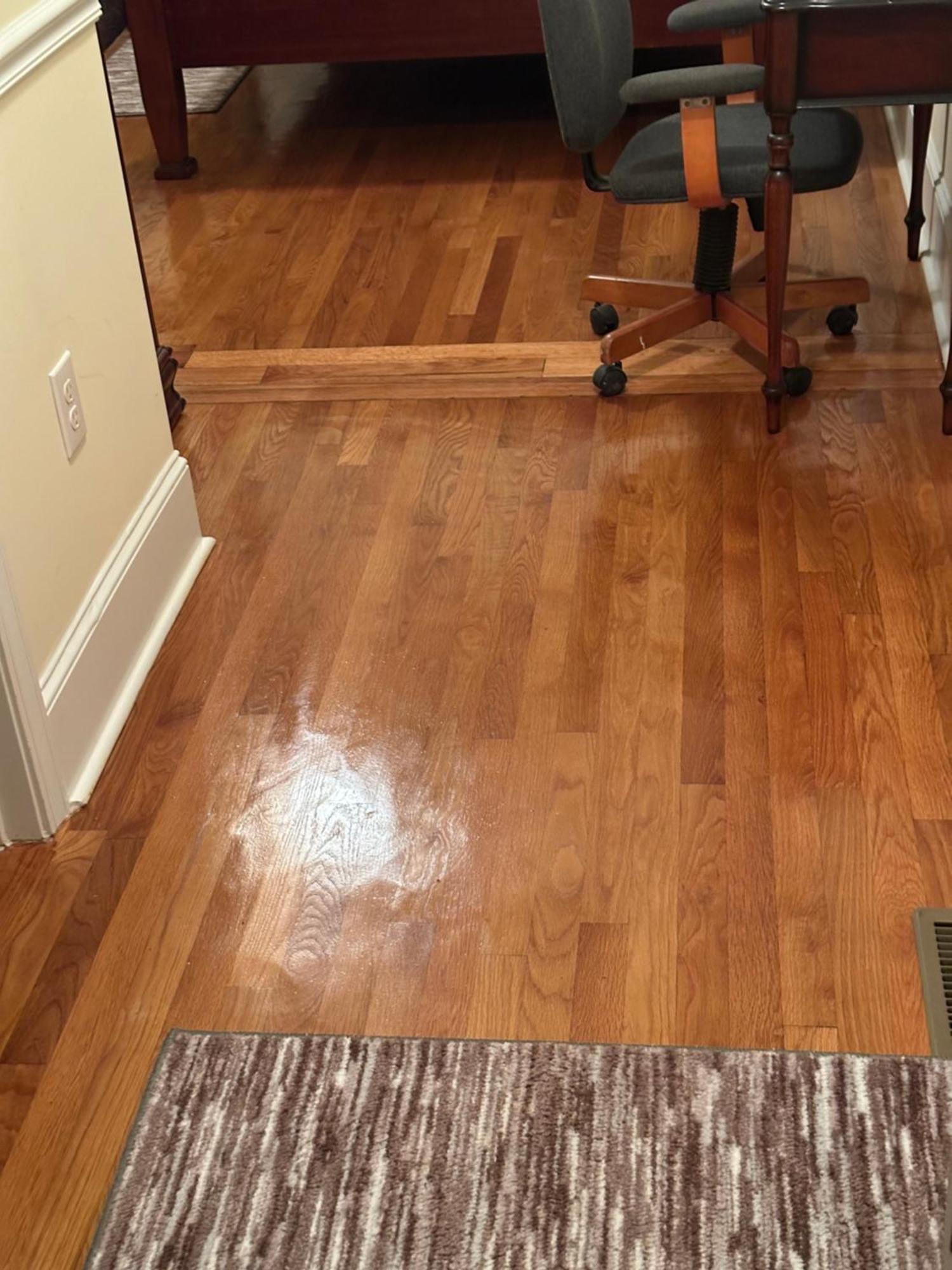 Moorefield Suites Greensboro East ماكلينزفيل المظهر الخارجي الصورة