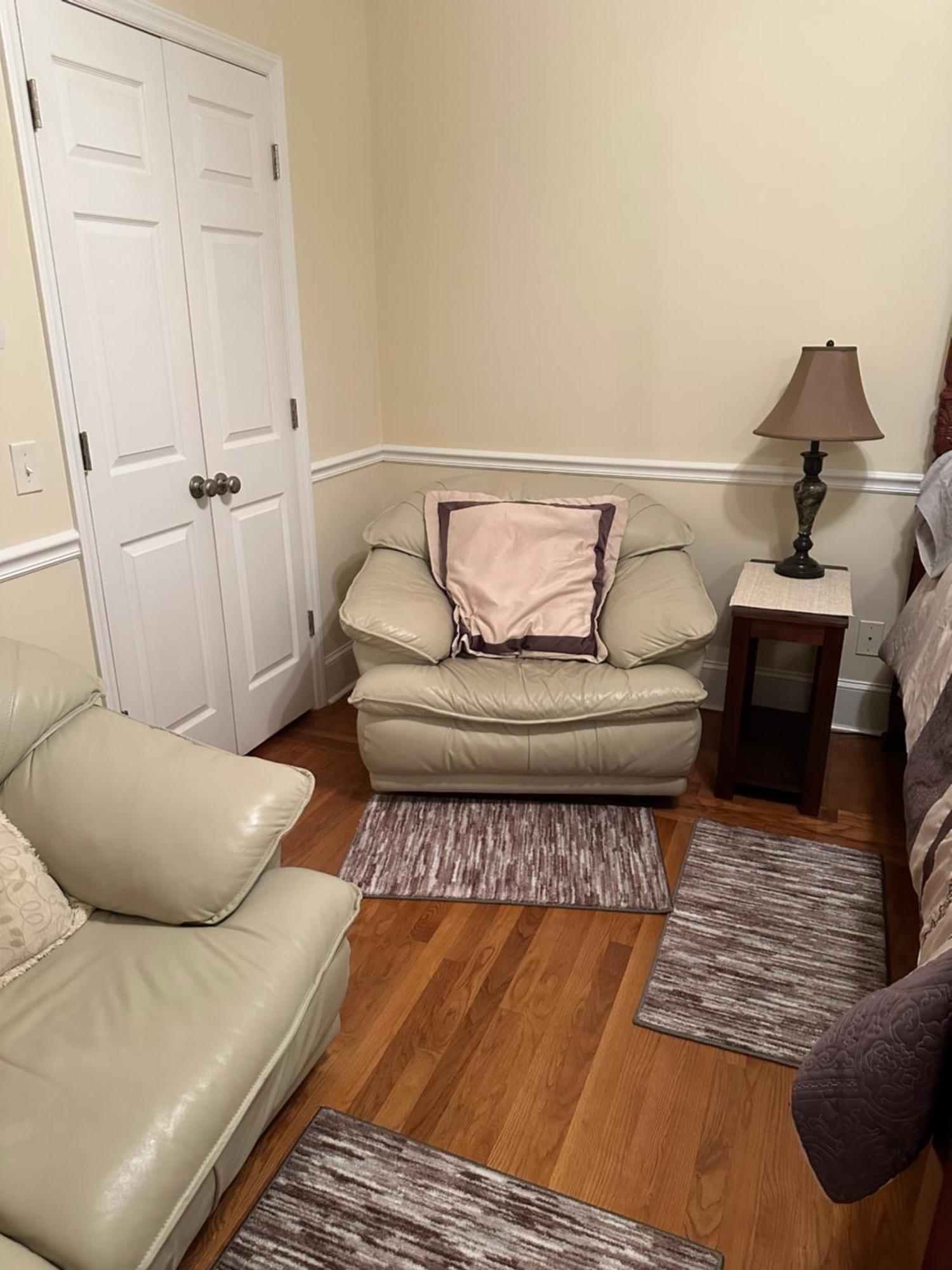 Moorefield Suites Greensboro East ماكلينزفيل المظهر الخارجي الصورة