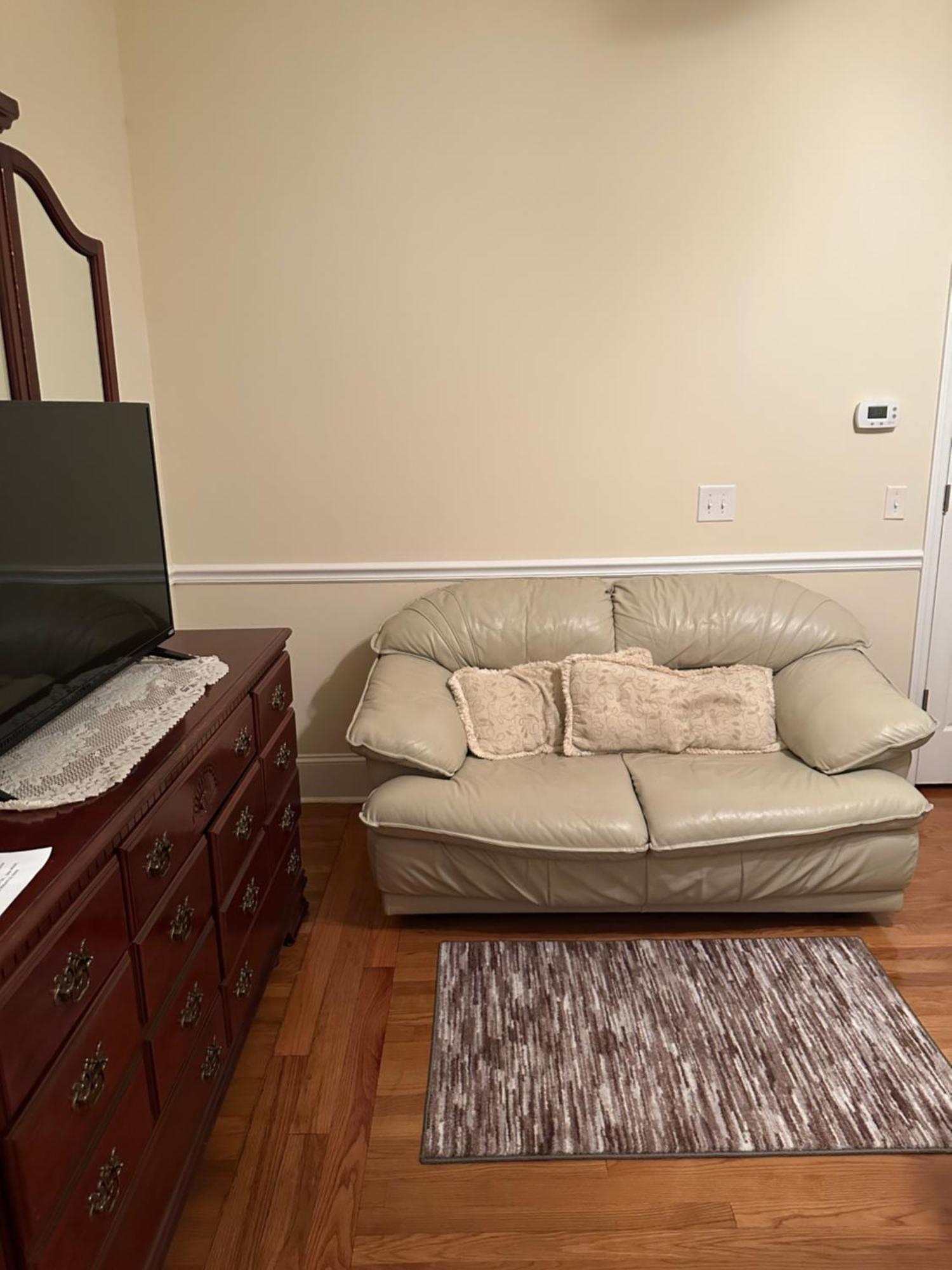 Moorefield Suites Greensboro East ماكلينزفيل المظهر الخارجي الصورة