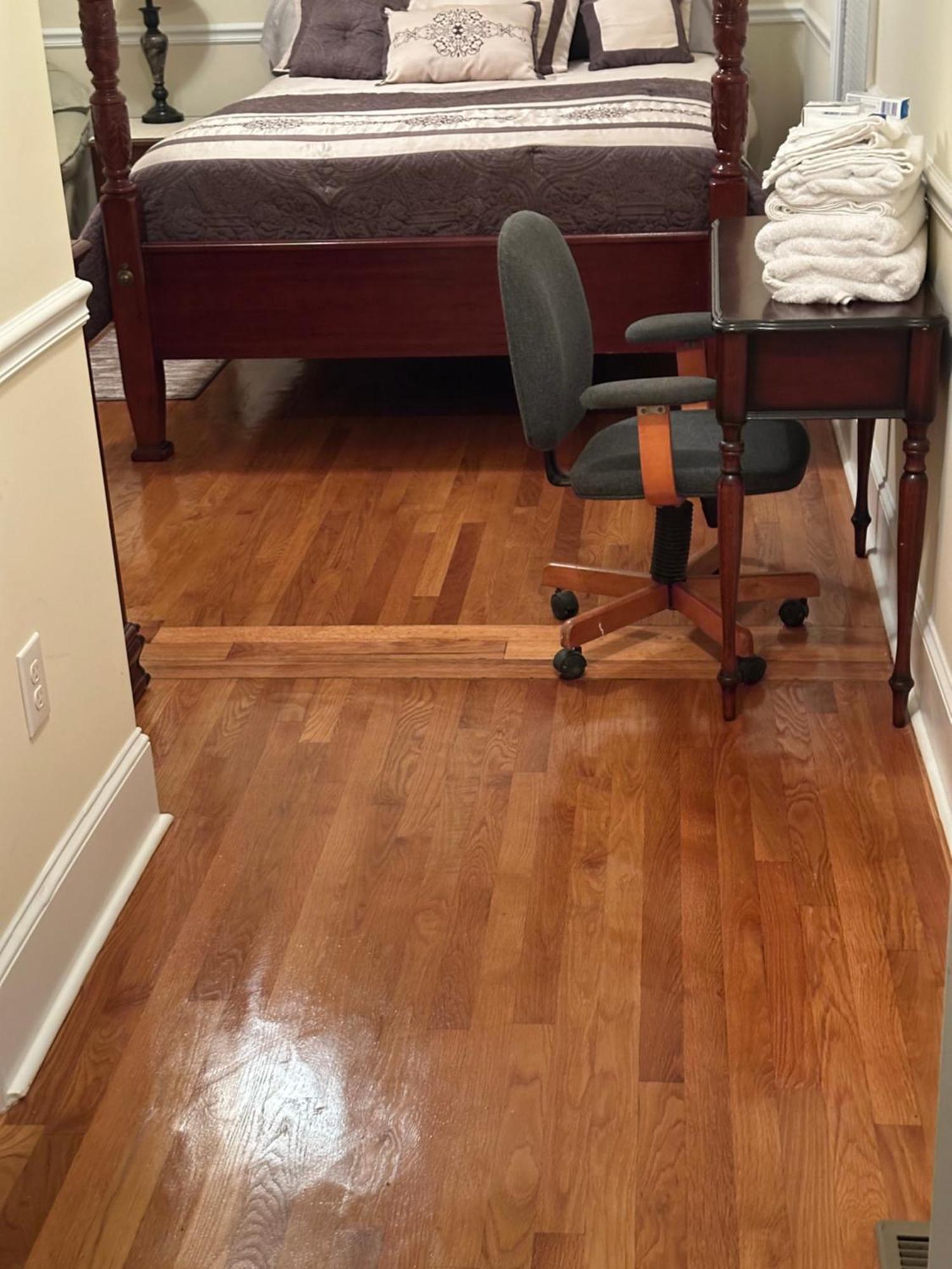Moorefield Suites Greensboro East ماكلينزفيل المظهر الخارجي الصورة