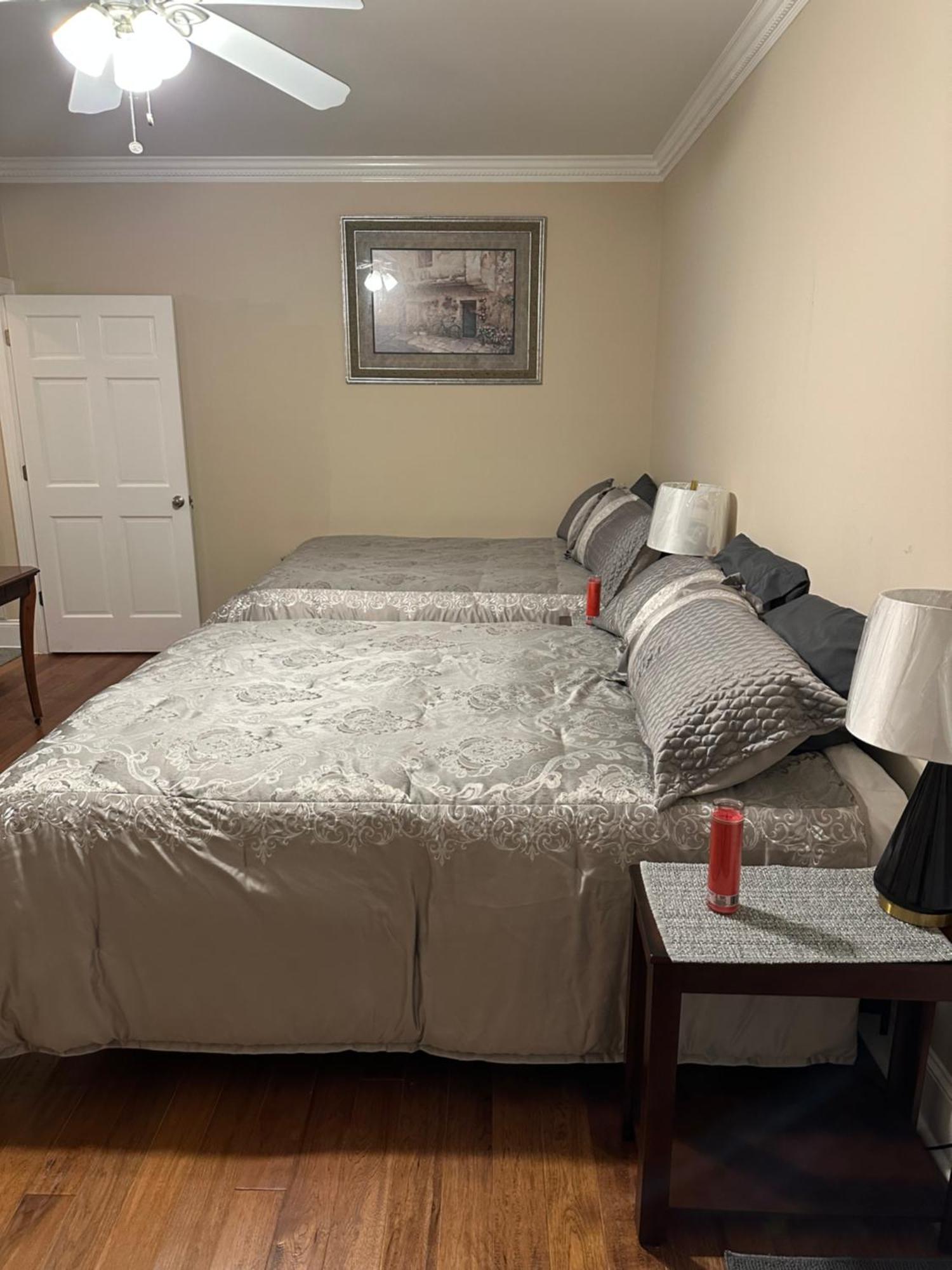 Moorefield Suites Greensboro East ماكلينزفيل المظهر الخارجي الصورة