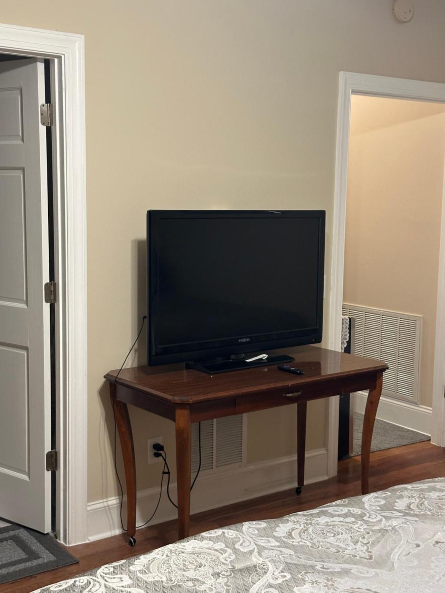 Moorefield Suites Greensboro East ماكلينزفيل المظهر الخارجي الصورة
