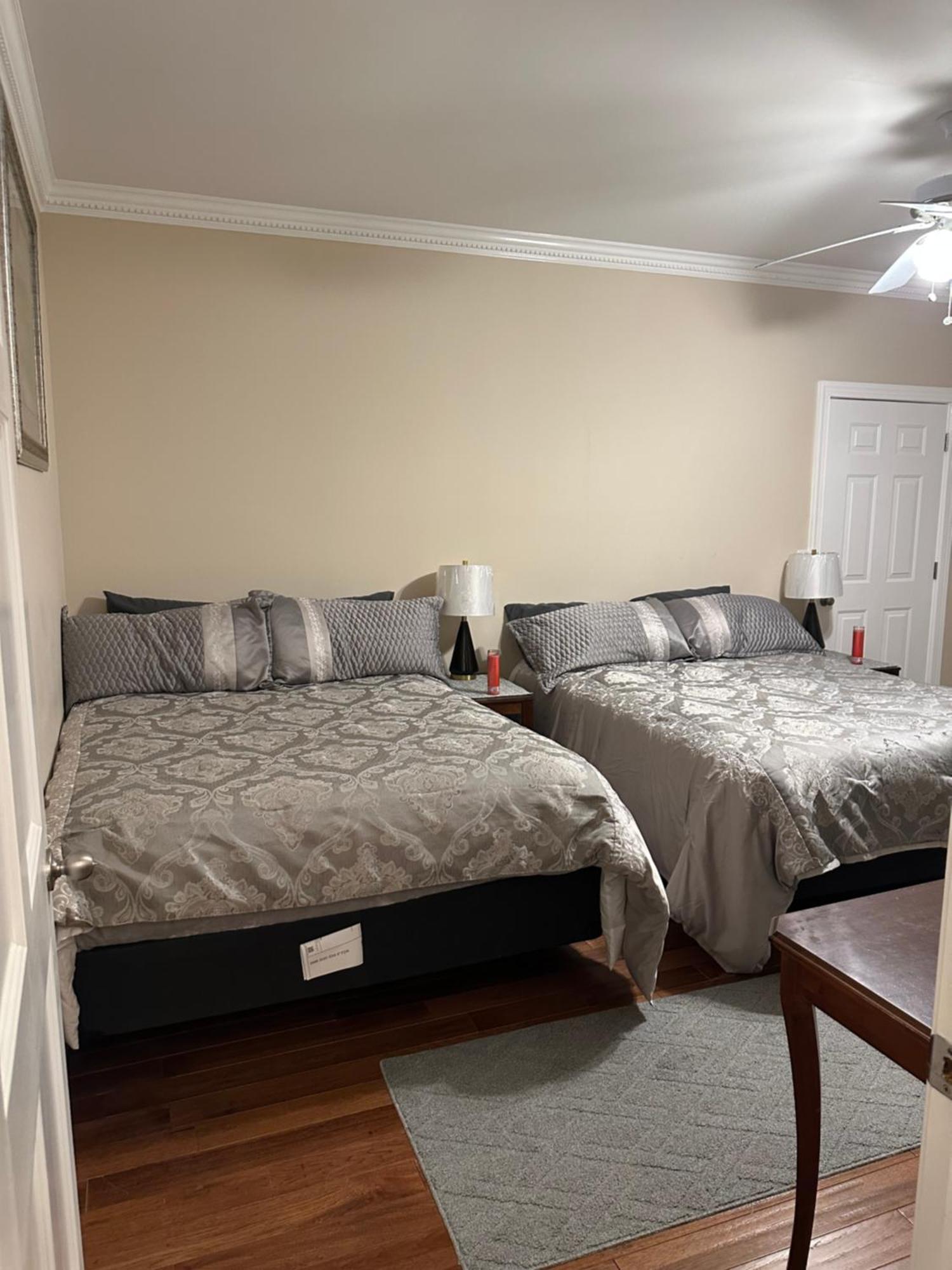Moorefield Suites Greensboro East ماكلينزفيل المظهر الخارجي الصورة