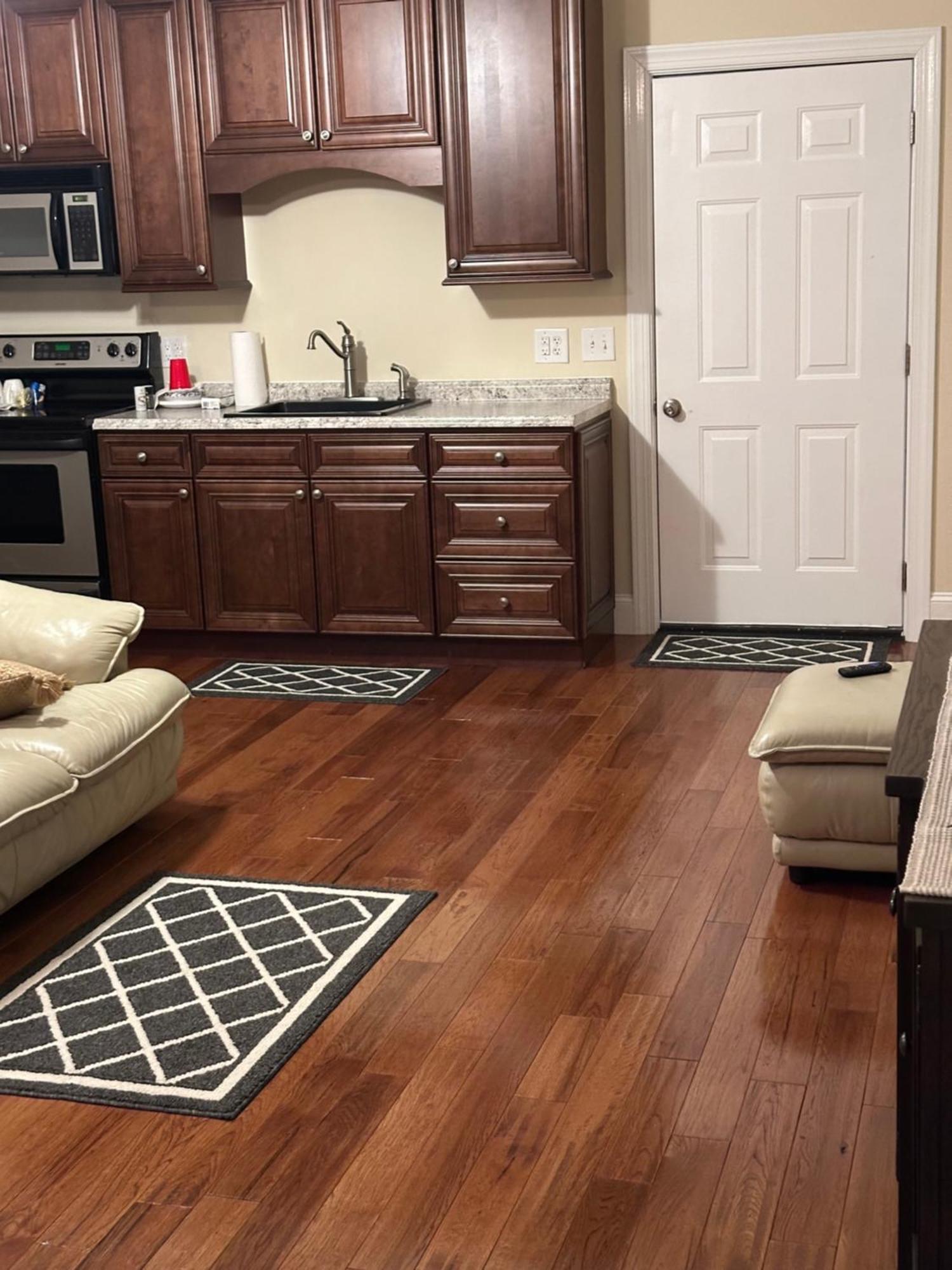 Moorefield Suites Greensboro East ماكلينزفيل المظهر الخارجي الصورة