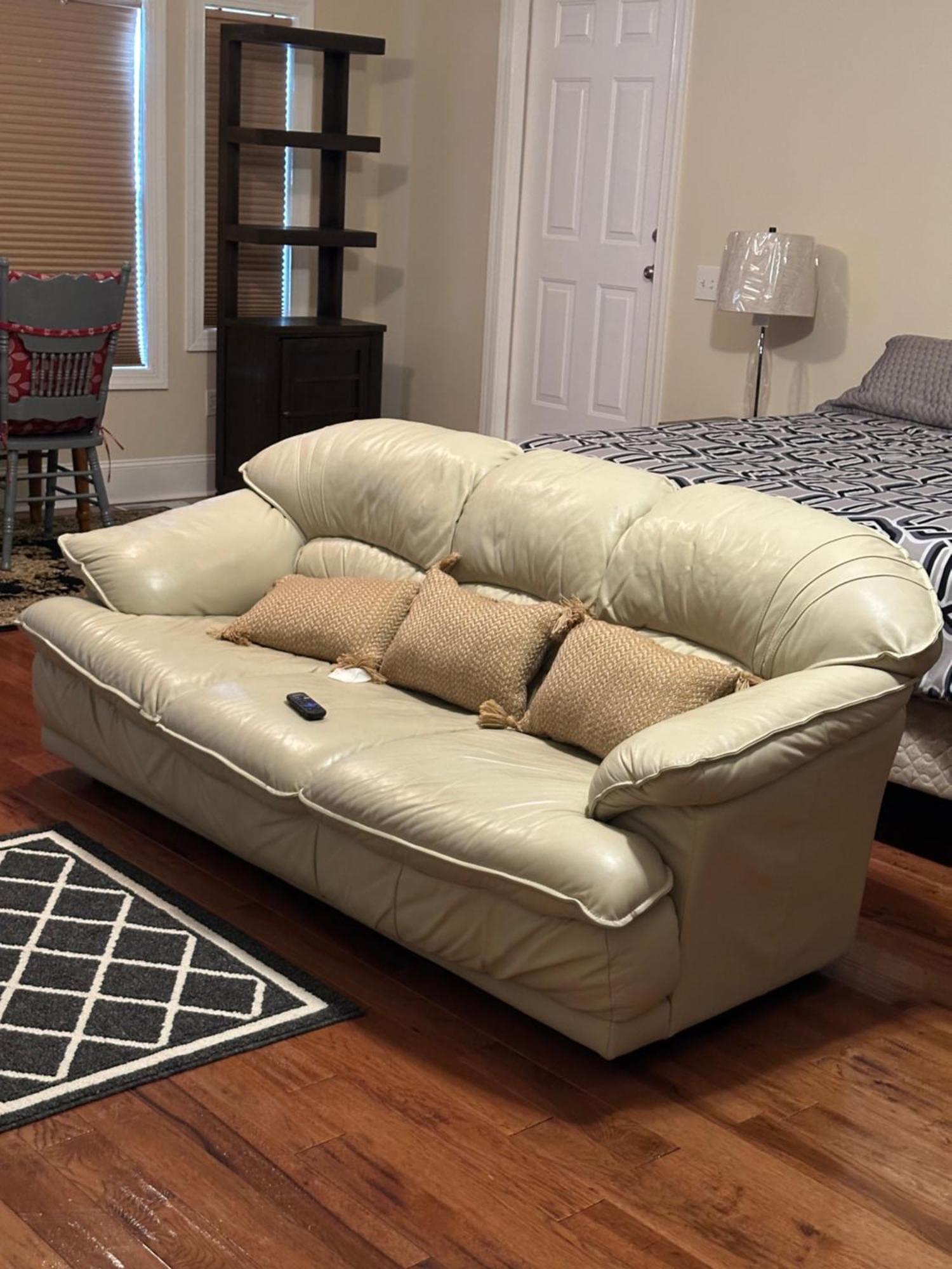 Moorefield Suites Greensboro East ماكلينزفيل المظهر الخارجي الصورة