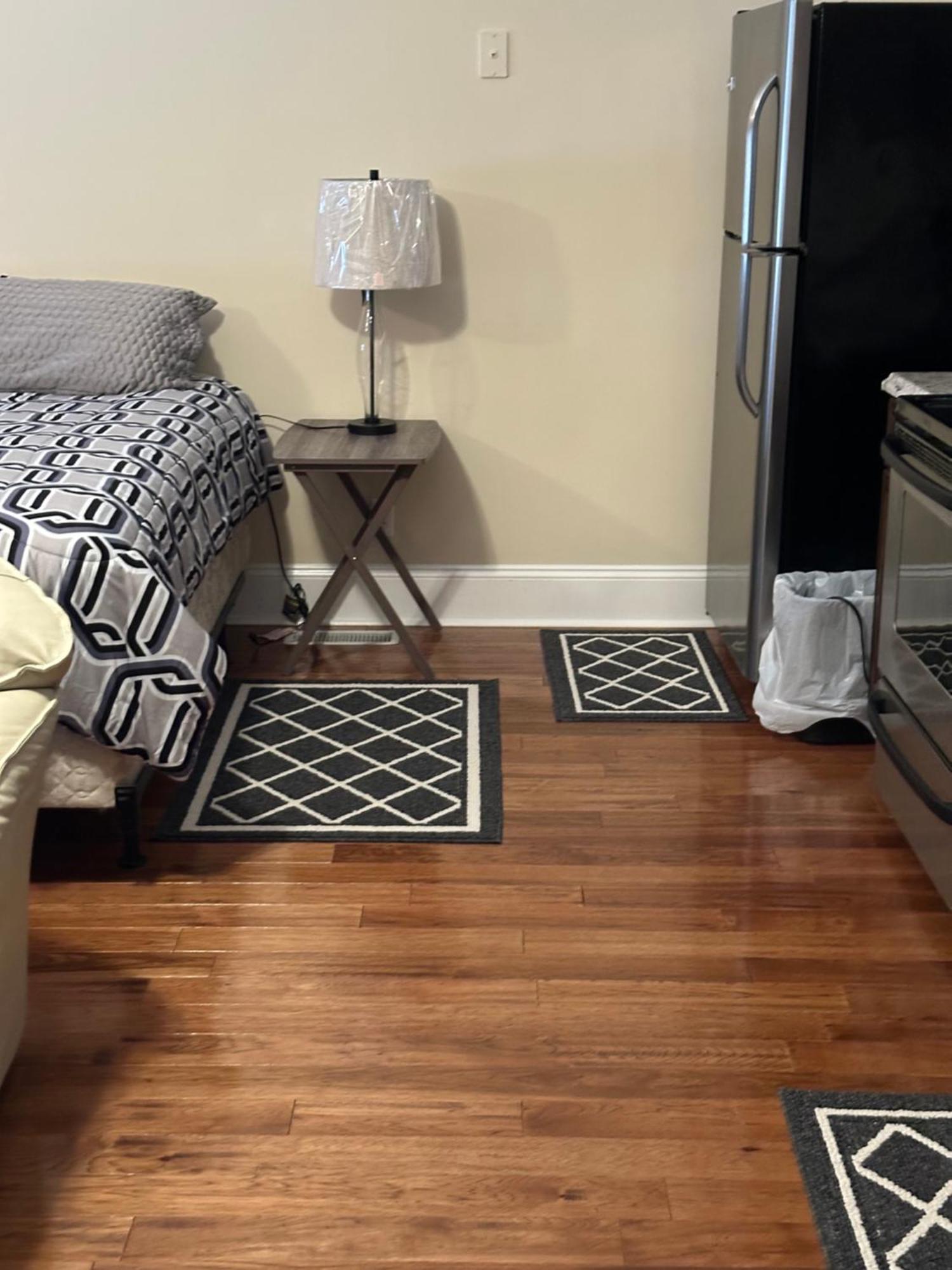 Moorefield Suites Greensboro East ماكلينزفيل المظهر الخارجي الصورة