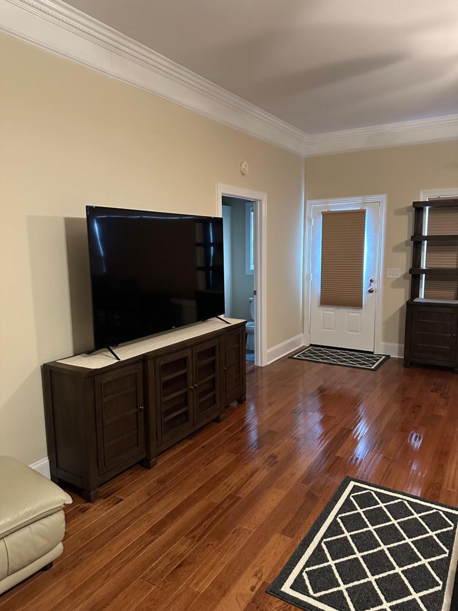 Moorefield Suites Greensboro East ماكلينزفيل المظهر الخارجي الصورة