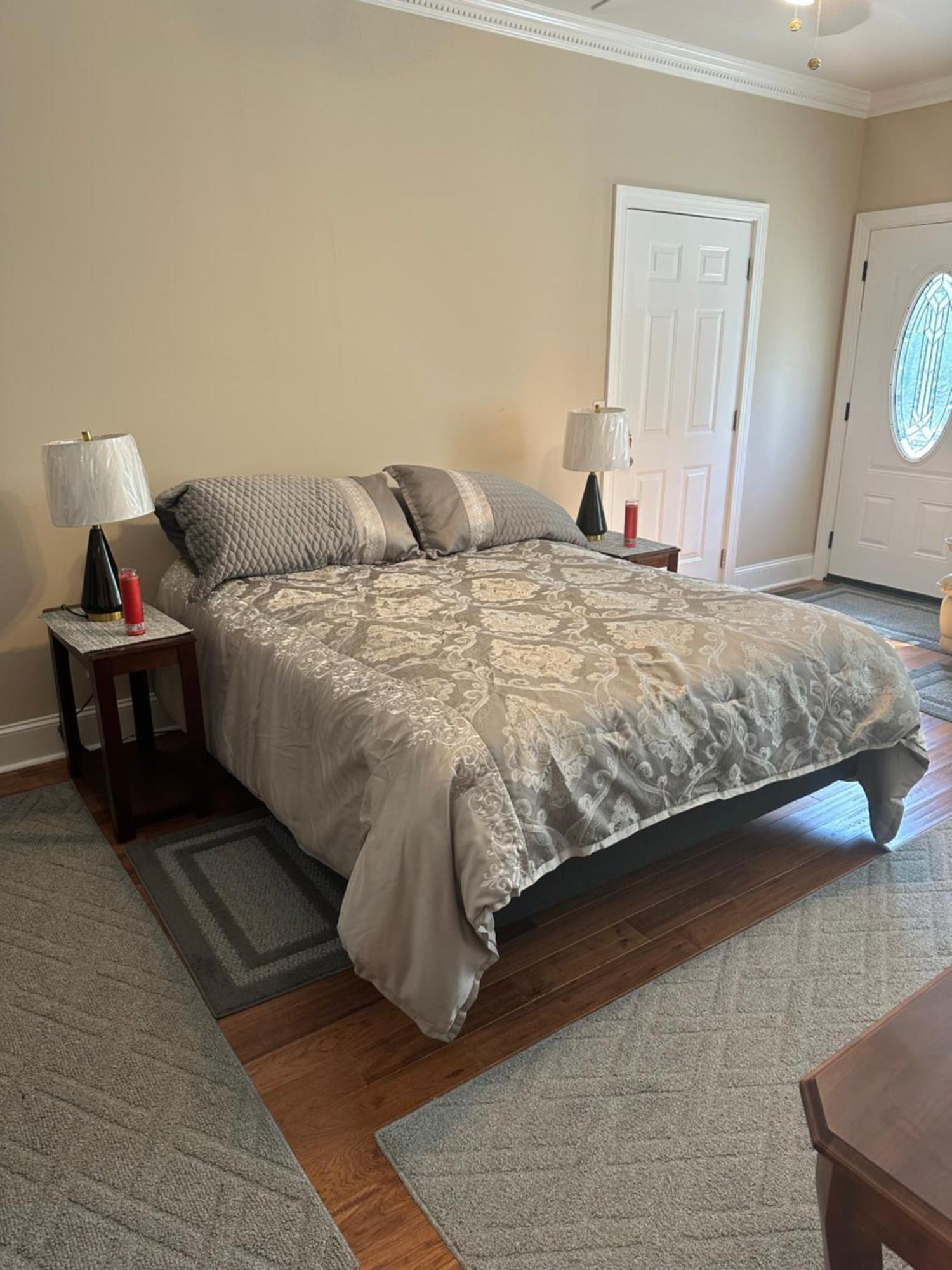 Moorefield Suites Greensboro East ماكلينزفيل المظهر الخارجي الصورة