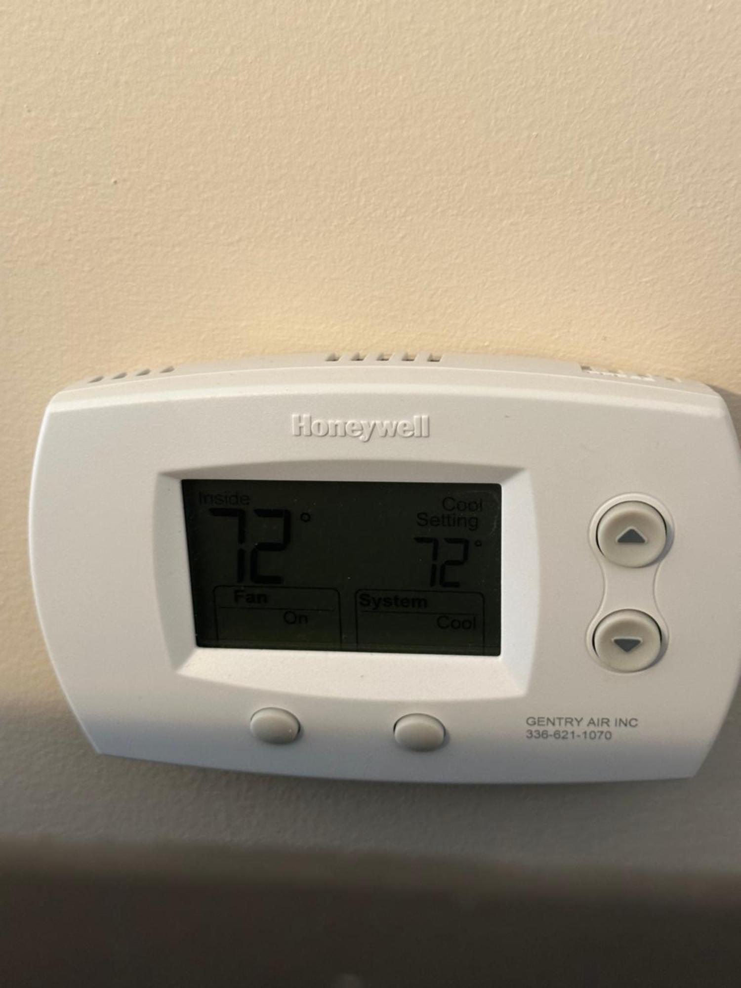 Moorefield Suites Greensboro East ماكلينزفيل المظهر الخارجي الصورة