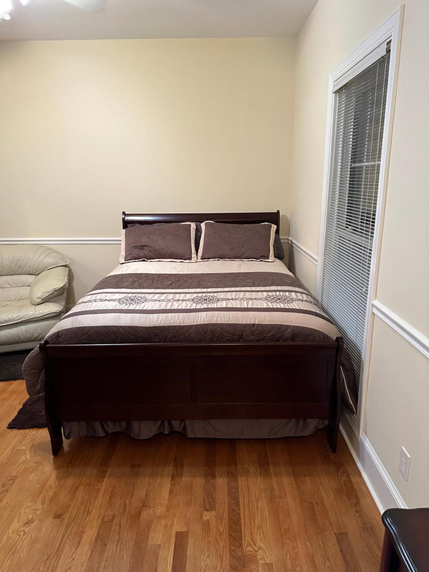 Moorefield Suites Greensboro East ماكلينزفيل المظهر الخارجي الصورة