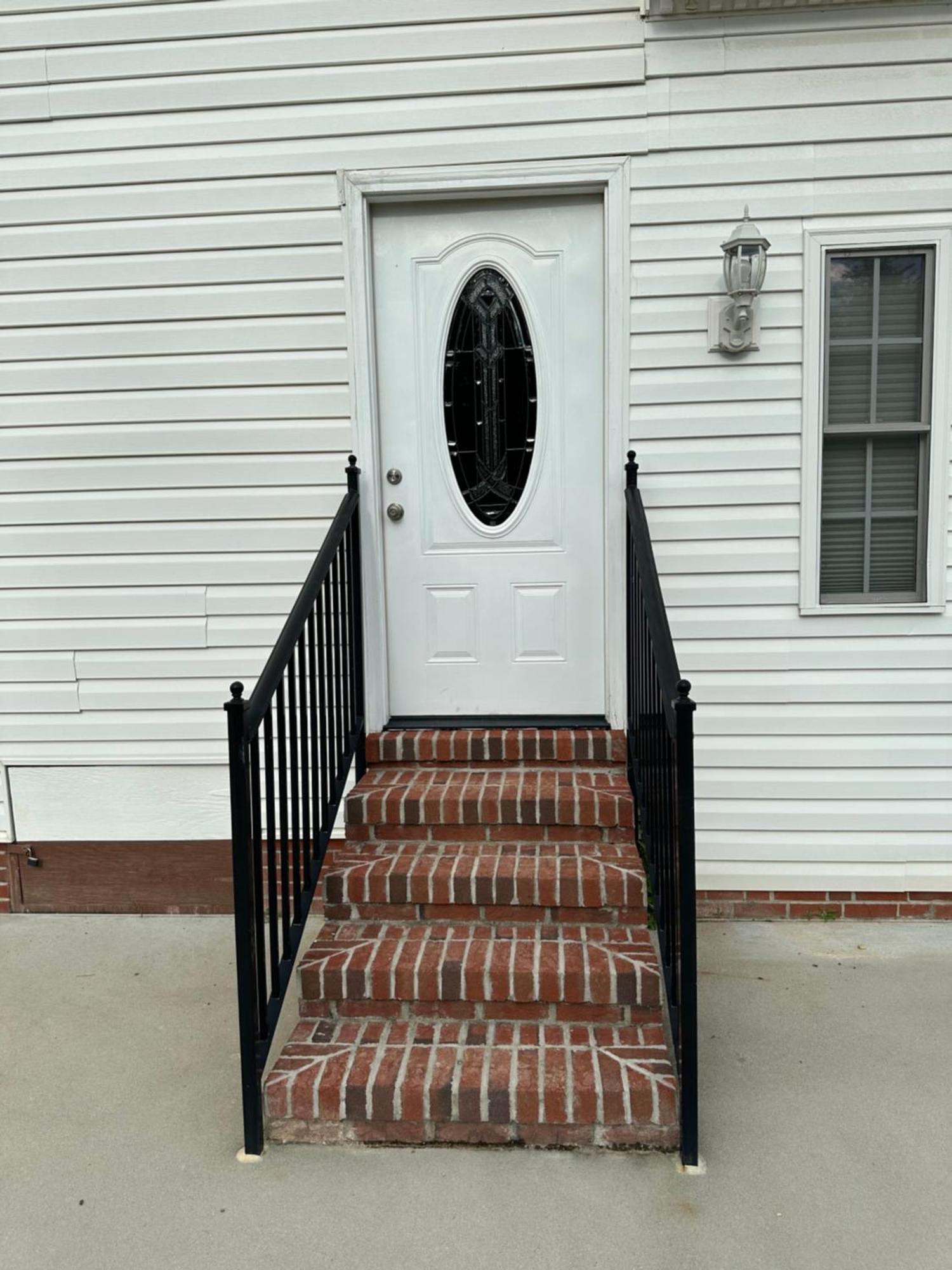 Moorefield Suites Greensboro East ماكلينزفيل المظهر الخارجي الصورة